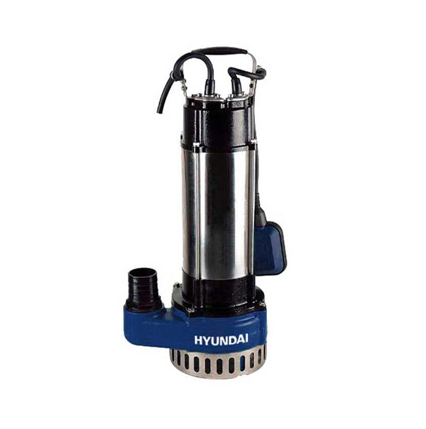 پمپ کف کش مدل HP1130 هیوندای