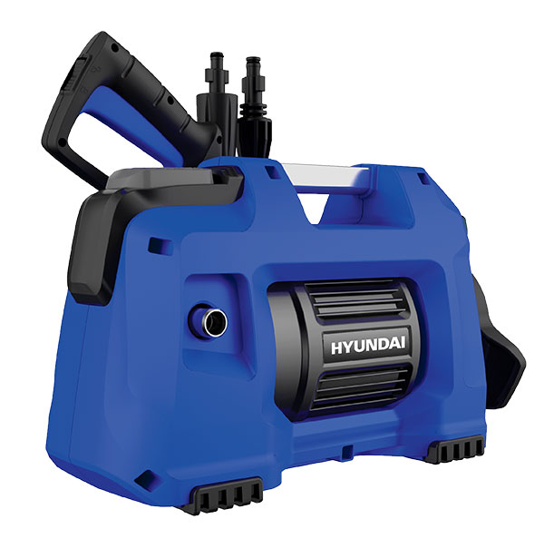 کارواش HP1480