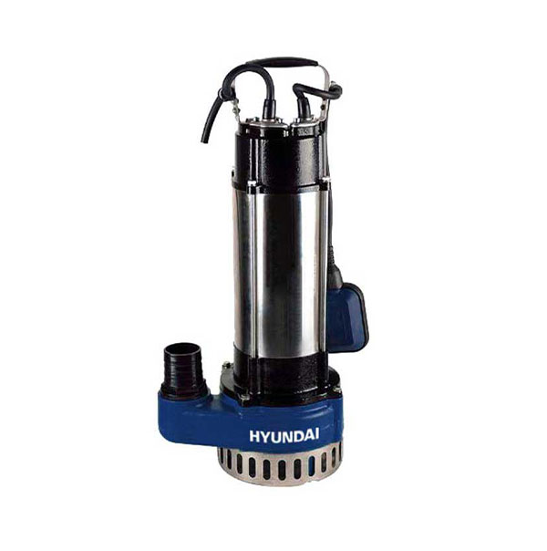 پمپ کف کش هیوندای مدل HP2252