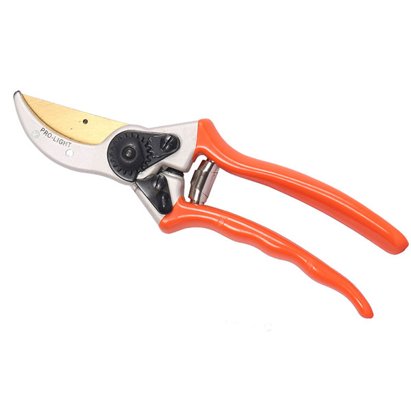 قیچی هرس تیغ تیتانیومJH-730T لایت