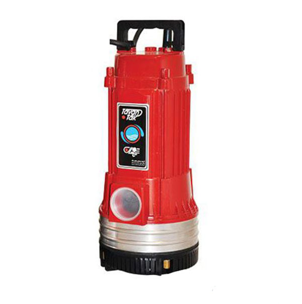 کفکش TMR 40.6F فلوتردار توان تک