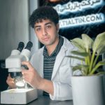مهندس مهدی غفاری