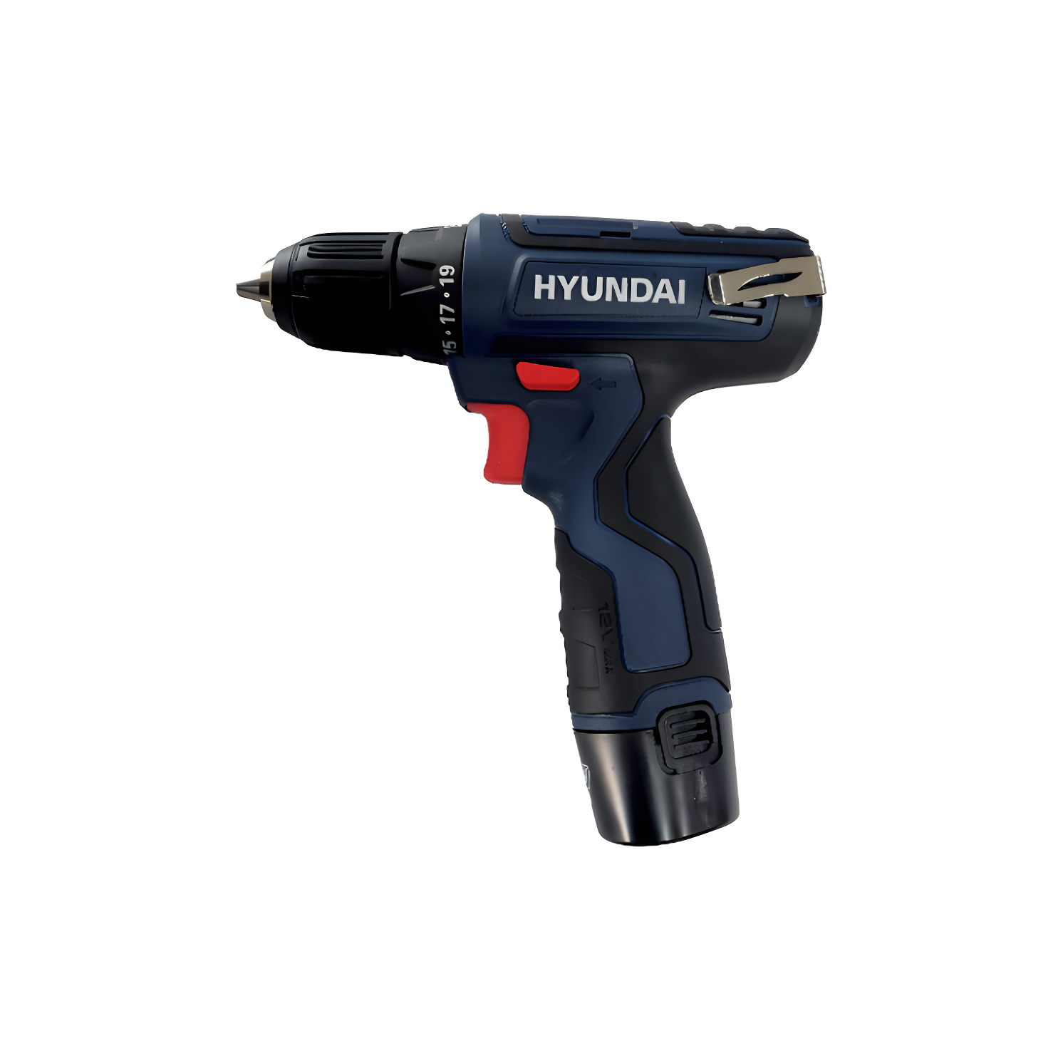 دریل شارژی هیوندای مدل HP122-A